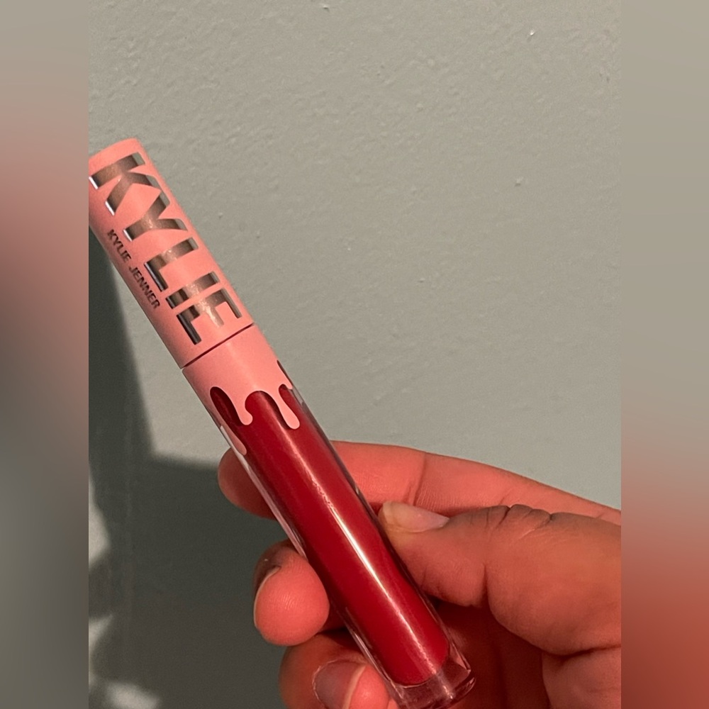 Kylie Cosmetics Liquid Lipstick 💄